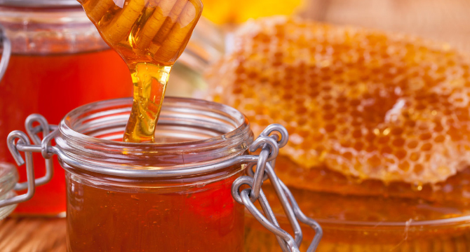 Кои са най-ефикасните рецепти с мед? (част 2)