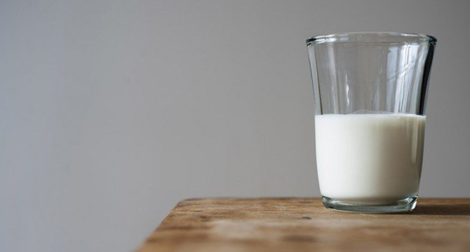 Вредно ли е млякото? (част 1)