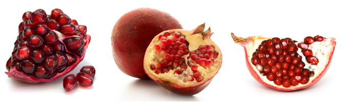 Девет здравословни причини да обичаме нар