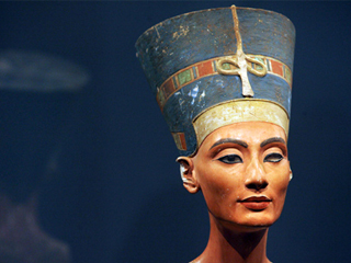Тайните на Нефертити - рецепти за изящество и красота