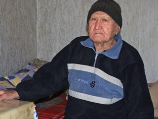 Дядо Никола хапва, пийва и се надява да доживее 120 години