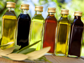 Кои са шестте най-полезни растителни масла