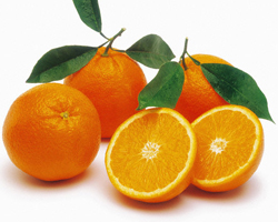 За портокалите и човешкото здраве