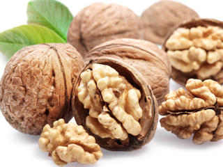 Орехите – истинска природна аптека под черупката