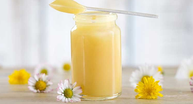 Пчелно млечице - полезни свойства и странични ефекти