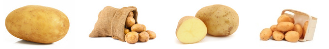 Как картофите могат да ни отърват от някои болки