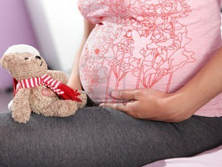 Бременността и кога идва времето да отидем до болницата