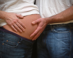 Пет прости начина да увеличите шансовете за зачеване