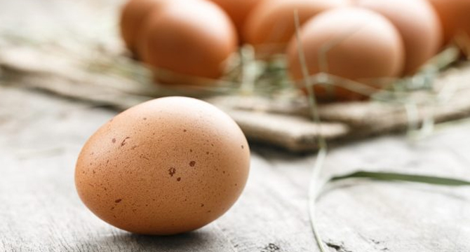 Колко яйца на ден да ядем и може ли яйцето да бъде вредно?