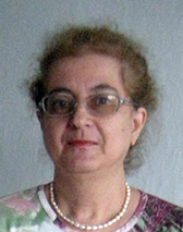 Д-р Цветанка Янакиева 