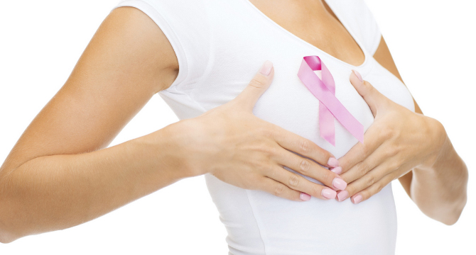 Виралните кампаниите срещу рака на гърдата стават все повече!