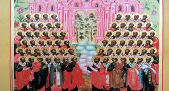 Почитаме Събора на 70-те апостоли, празнуват Тихомир и Тихомира