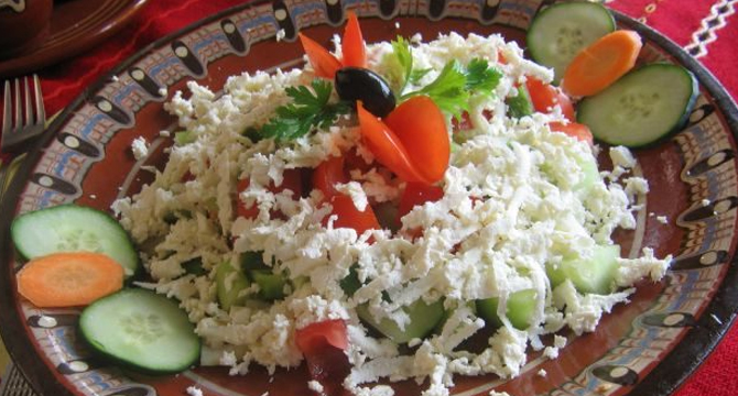 Земеделският производител Николай Кателиев: На село е по-вкусно