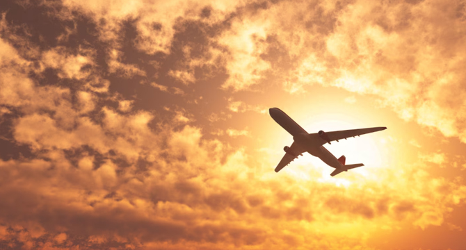 Как да се подготвим за полет?