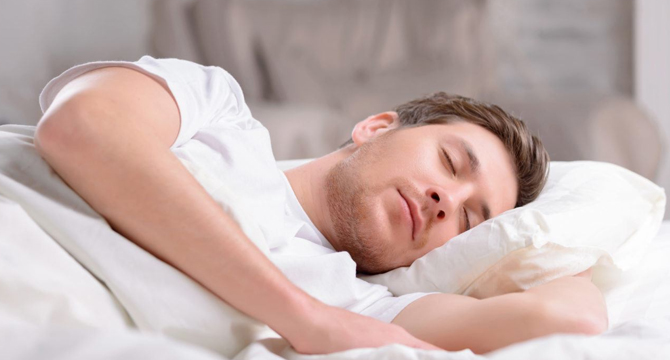 Билки и добавки за здрав сън