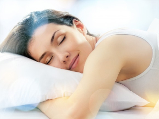 Тайната на доброто здраве е в ... съня (12 съвета за по-добър сън)