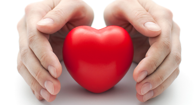 Може ли да победим сърдечната недостатъчност?