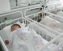 3318 бебета са се родили в Шейново до момента