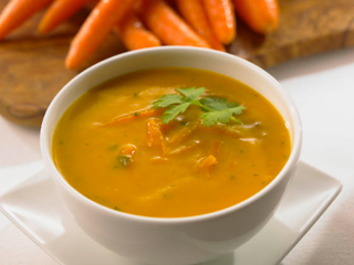 Колко полезна може да бъде супата за нашето здраве?