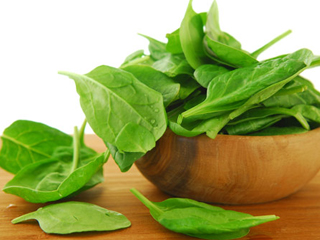 Спанак – много ли е вкусен и колко е полезен?