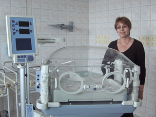 Д-р Жана Станева алармира: Има бум на аномалии при новородените българчета!