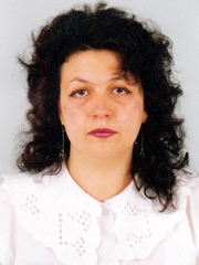 Юлия Стоянова