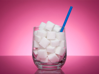 Най-новото: Не повече от  25 гр. захар дневно!