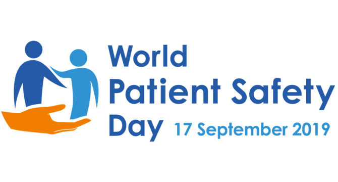 За първи път ще отбележим Световния ден за безопасност на пациента 