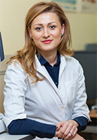 д-р Малина Топчийска