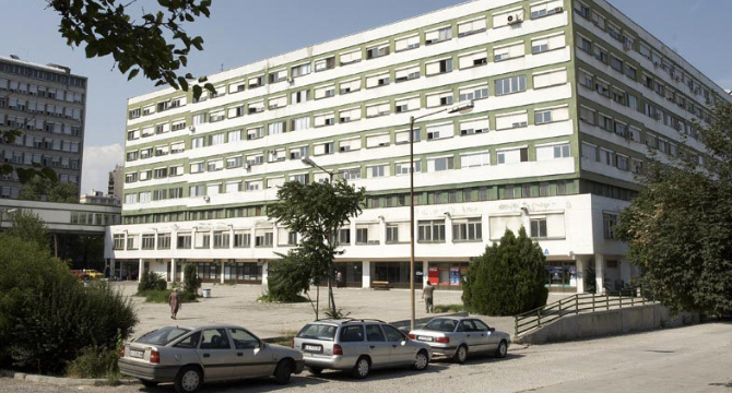 Бургаската болница провокира абитуриентите - направете нещо, което не сте правили досега!