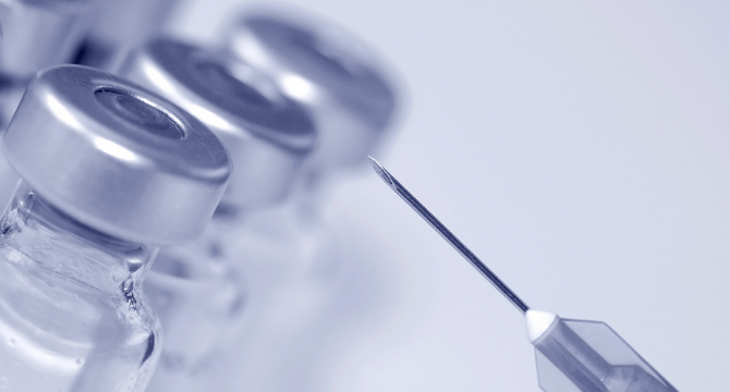 Само 2-3% от българите се ваксинират срещу грип