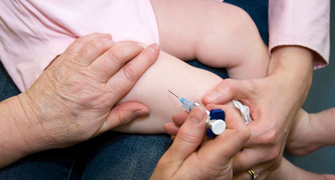 Какво трябва да знаем за ваксината срещу морбили?