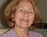 Виржиния Минева