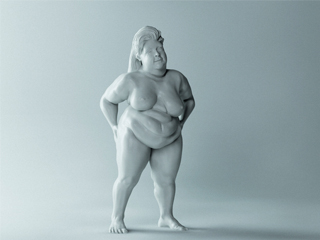 Жените дебелеят най-много на 38 год., мъжете на 44 год.