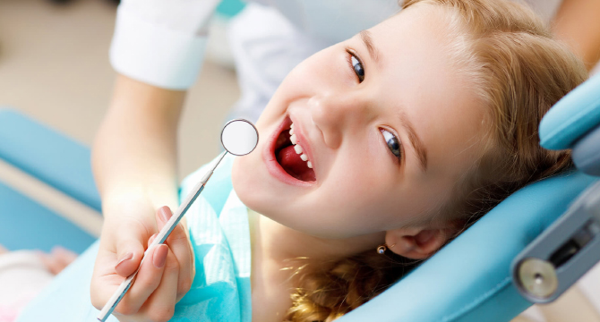 Кампания „Веселите зъбки 2018“: Над 50 000 деца ще получат безплатен стоматологичен преглед