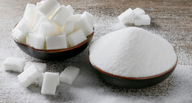 Манипулираният апетит, или колко захар дневно да поглъщаме?