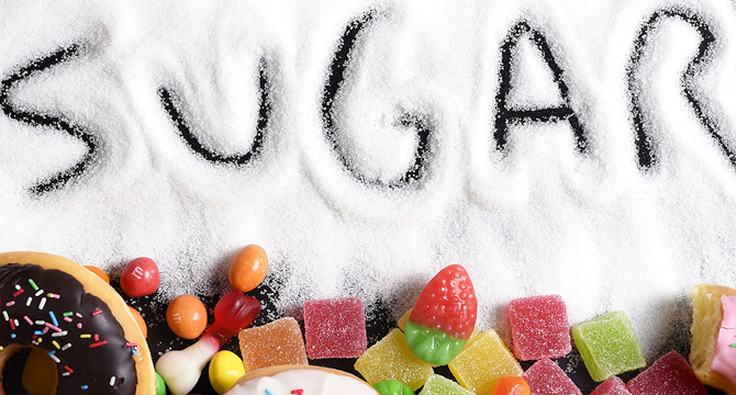 Кои храни съдържат скрита захар?