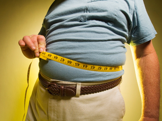 Как се определим степента на затлъстяване?