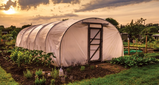 В Дряново отваря врати Колеж по биодинамично земеделие