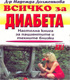 Всичко за диабета