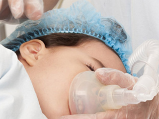 Какво е анестезията? Как да обясним на децата си?