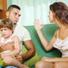 Агресията в семейството: измерения и възможни противодействия