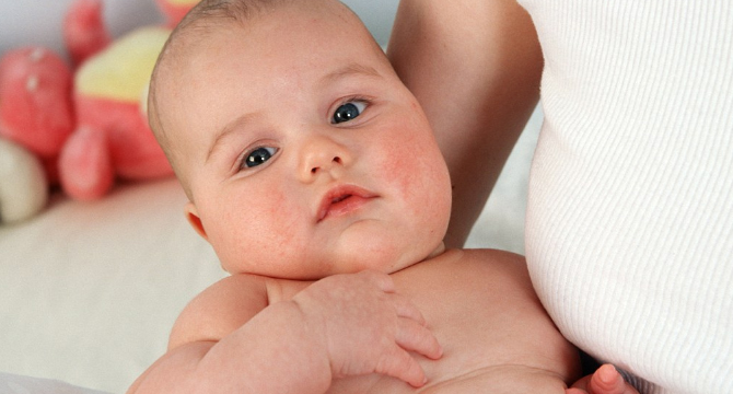 Защо бебетата се раждат по-тежки и вместо като възрастни децата се разболяват от диабет тип2?