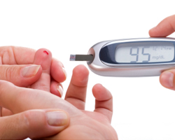 Как да идентифицираме симптомите на диабета?
