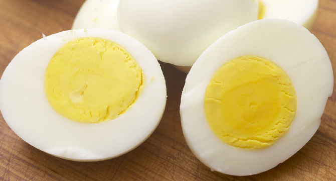 Колко яйца да хапнем за Великден?