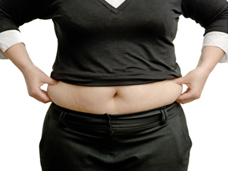 Три истински причини за наднорменото тегло