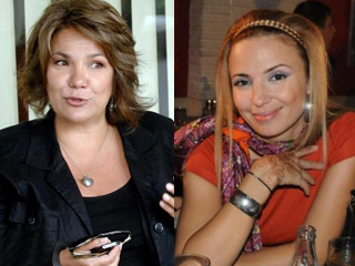 Мартина Вачкова и Ирина Сарачинова започнаха диета с кленов сироп