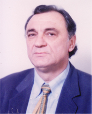 Д-р Владимир Виденов