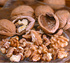 Шепа орехи за закуска срещу килограмите