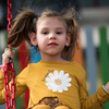 Благотворителна фотоизложба показва Различните деца на България в Страсбург